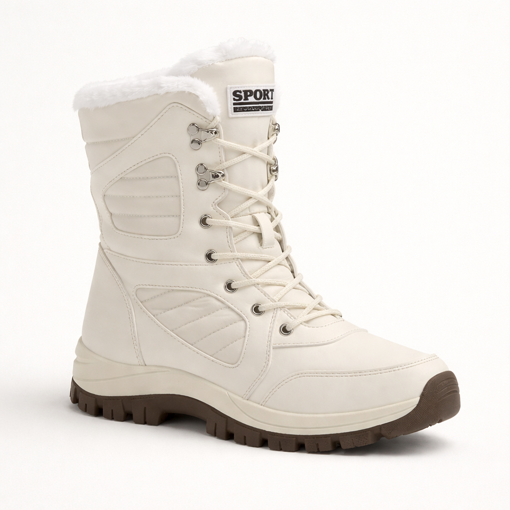 Women's Winter Boots Aurea Noctis