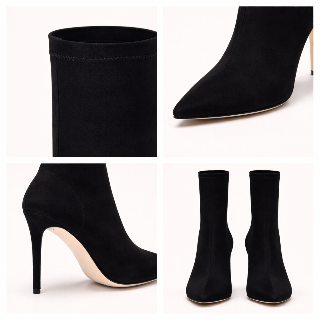 Midnight Skyline Boot