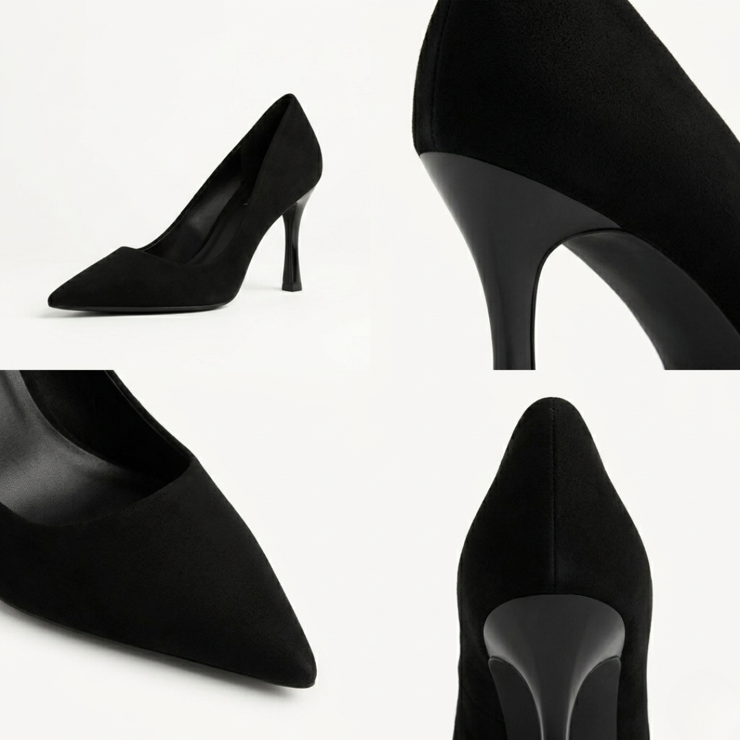 Pure Elegance