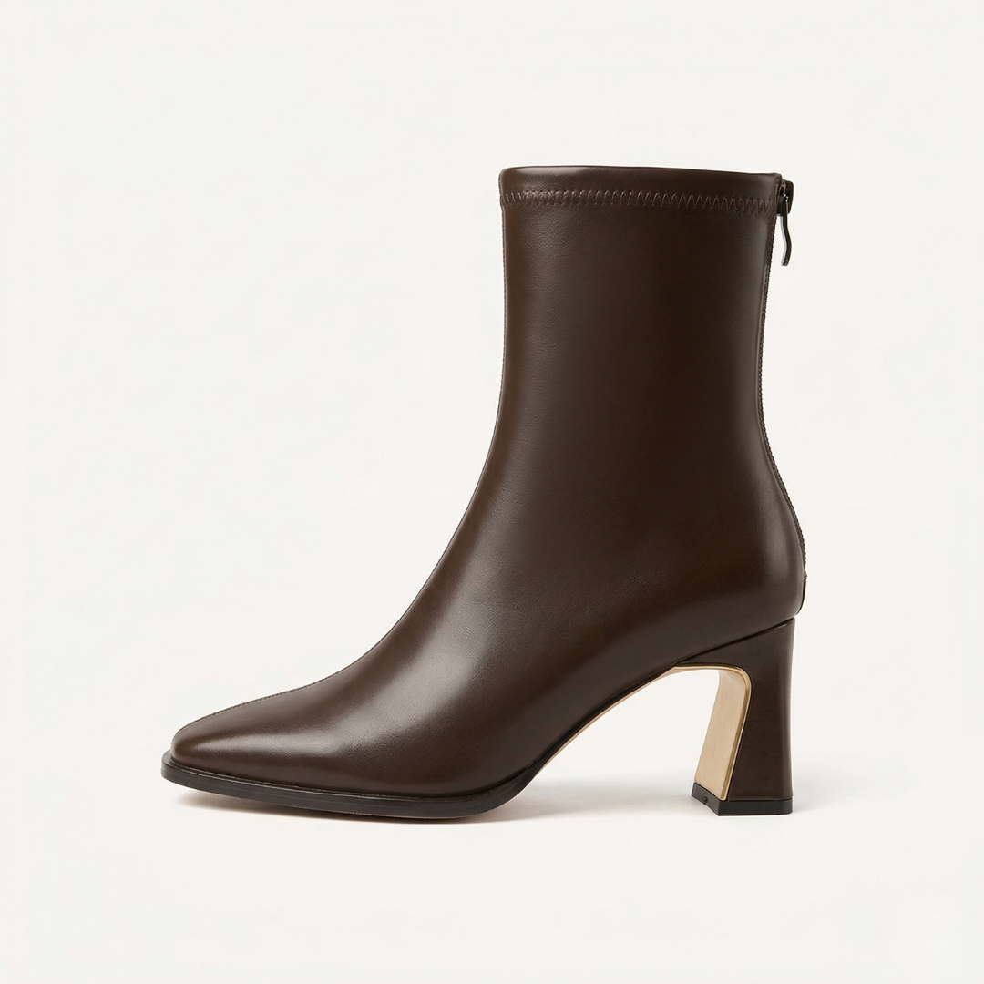 Women's Vintage Boot Amber Memory