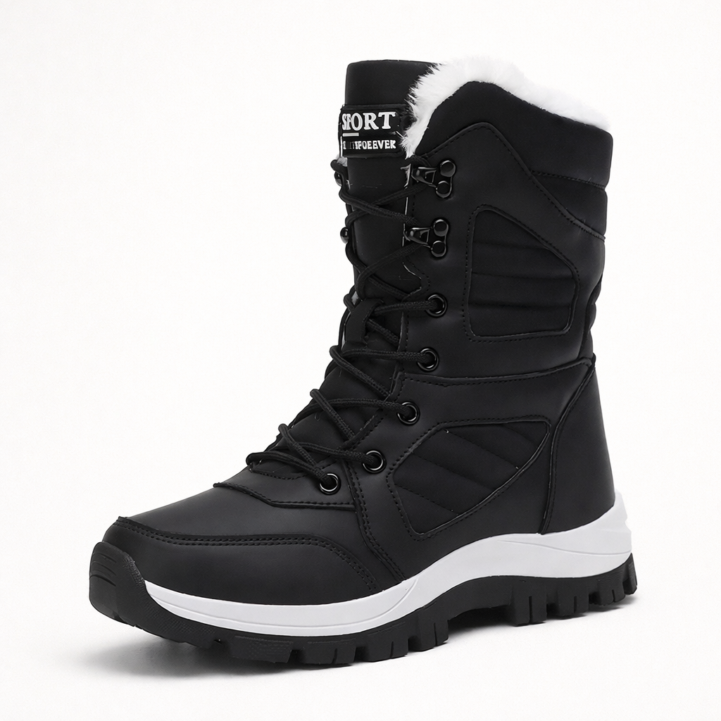 Women's Winter Boots Aurea Noctis
