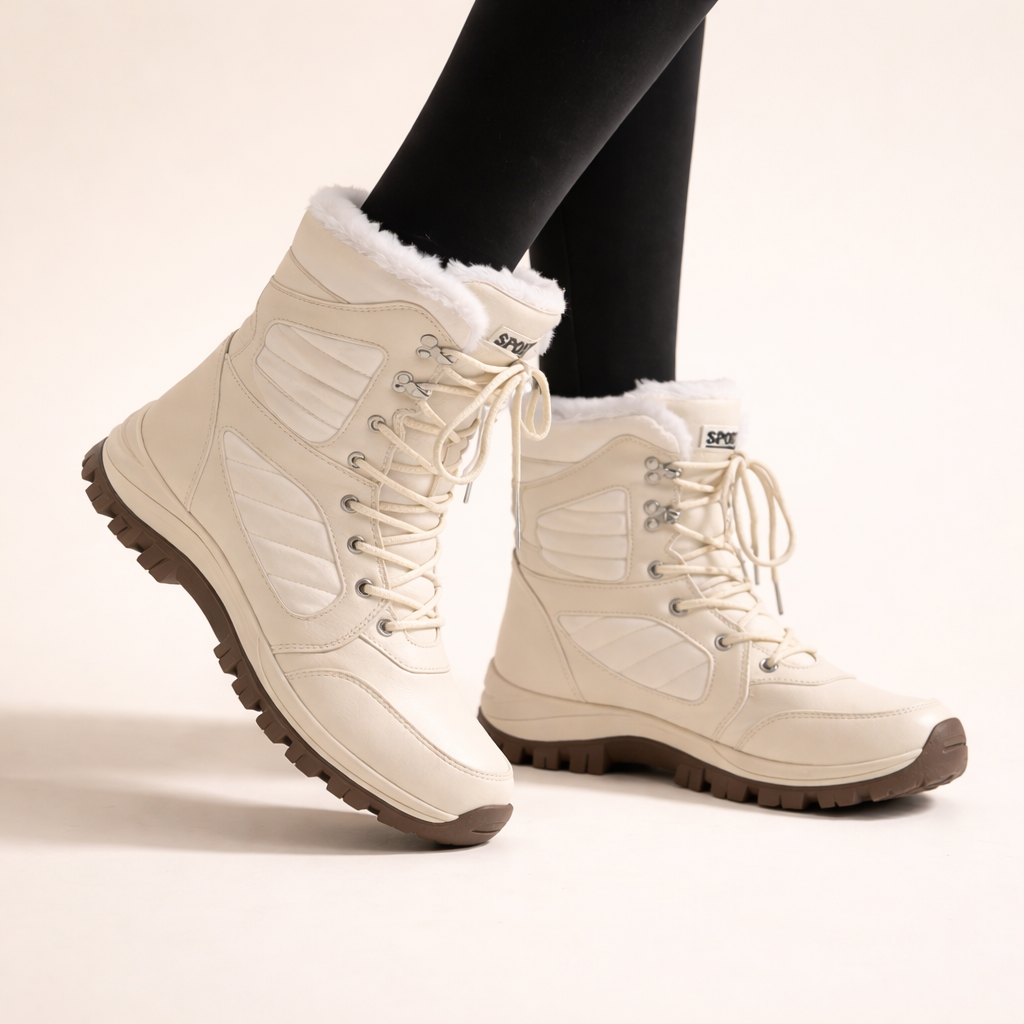 Women's Winter Boots Aurea Noctis